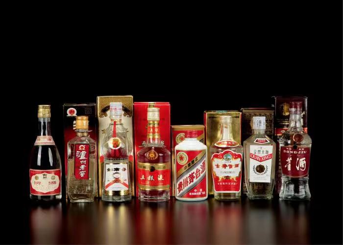 石柱老酒储存的方法